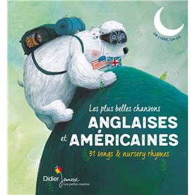 Les plus belles chansons anglaises et américaines