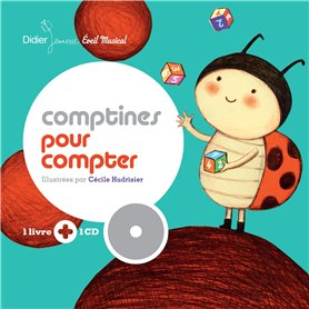 Comptines pour compter