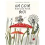 Un coin rien que pour moi