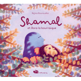 Shamal & Bora la bourrasque