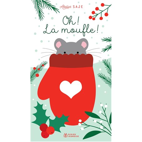 Oh ! La Moufle !
