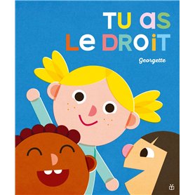Tu as le droit !