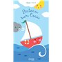 Bateau sur l'eau