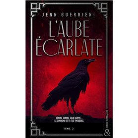 L'Aube écarlate - Tome 2