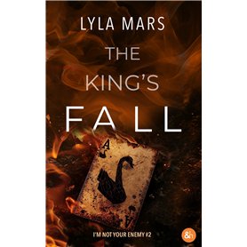 The King's Fall - I'm not your enemy #2