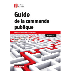 Guide de la commande publique