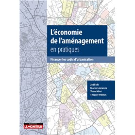 L'économie de l'aménagement en pratiques