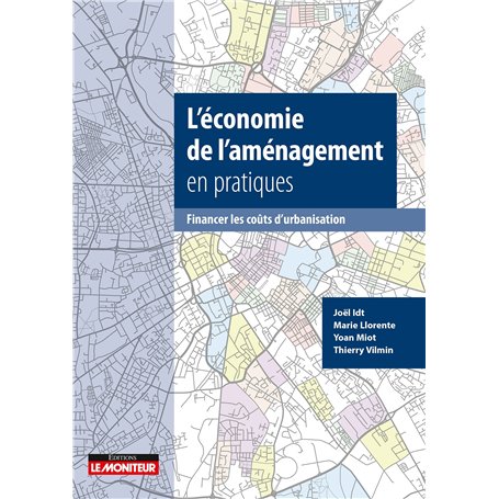 L'économie de l'aménagement en pratiques