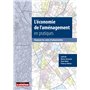 L'économie de l'aménagement en pratiques