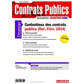 ACCP  n° 253 mai 2024