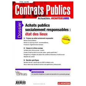ACCP  n° 254 juin 2024