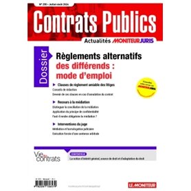 ACCP  n° 255 juillet aout 2024