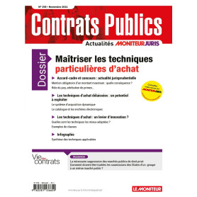 ACCP  n° 258 novembre 2024