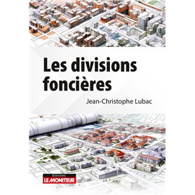 Les divisions foncières