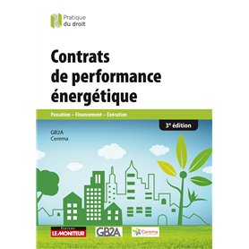 Contrats de performance énergétique