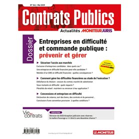 ACCP  n° 264 mai 2025