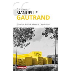 Entretien avec Manuelle Gautrand