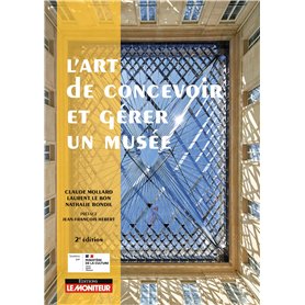 L'art de concevoir et gérer un musée