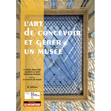 L'art de concevoir et gérer un musée