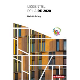 L'essentiel de la RE 2020