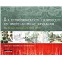 La représentation graphique en aménagement paysager
