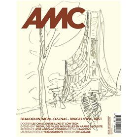 AMC 318 novembre 2023