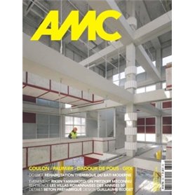 AMC 322 avril 2024