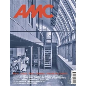 AMC 323 mai 2024
