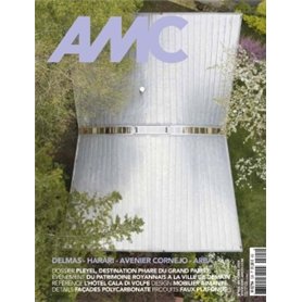 AMC 326 octobre 2024