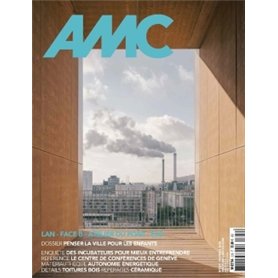 AMC 329 février 2025