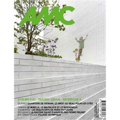 AMC 331 avril 2025