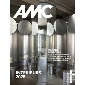 AMC 333 juin juillet 2025