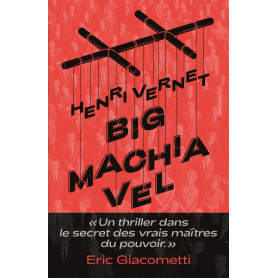 Big Machiavel