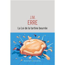 La loi de la tartine beurrée