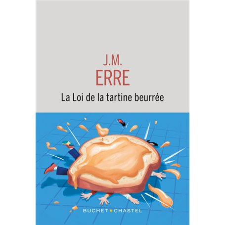 La loi de la tartine beurrée