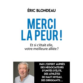 Merci la peur