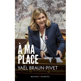 À ma place