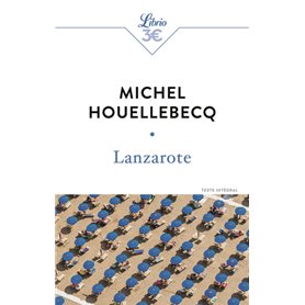 Lanzarote