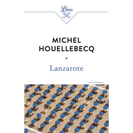 Lanzarote