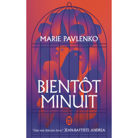 Bientôt minuit