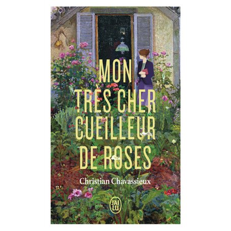 Mon très cher cueilleur de roses