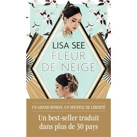 Fleur de Neige