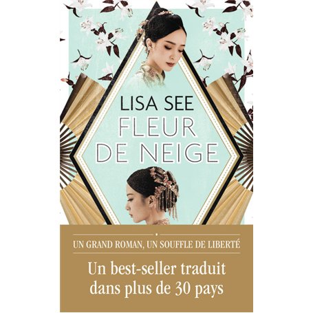 Fleur de Neige