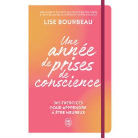 Une année de prises de conscience
