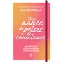 Une année de prises de conscience
