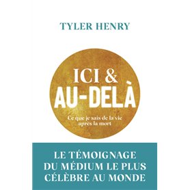 Ici et au-delà