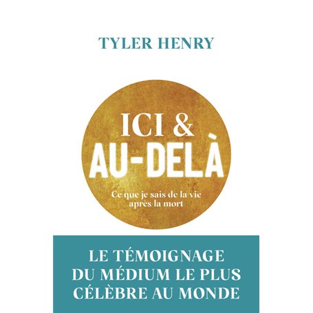 Ici et au-delà