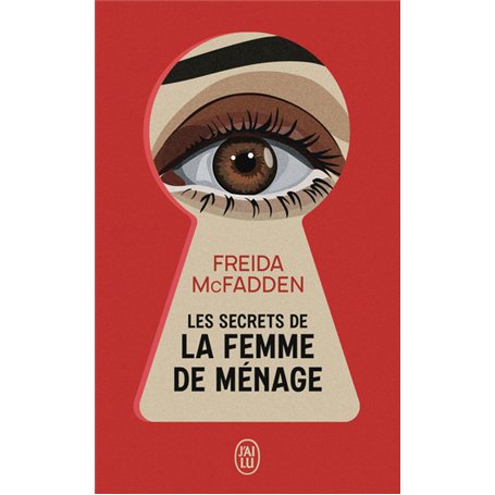 Les secrets de la femme de ménage