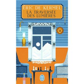 La traversée des lumières