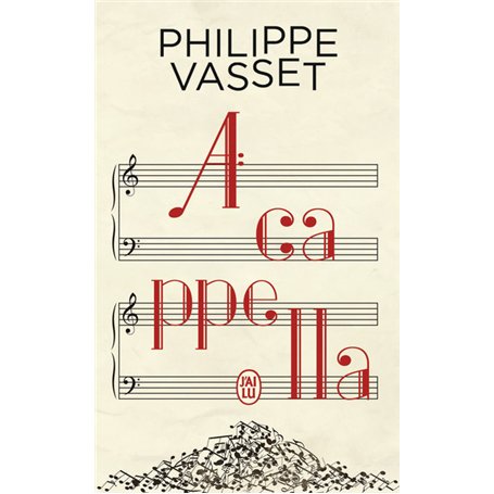 A cappella